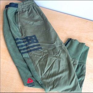 Reebok Sweatpants